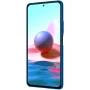 Nillkin Super Frosted Shield Matte cover case for Xiaomi Redmi Note 10 Pro 4G, Redmi Note 10 Pro Max order from official NILLKIN store